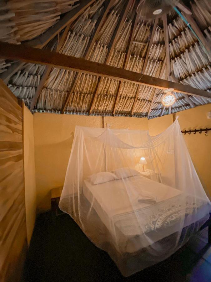 Hostal Zinpar Palomino Ngoại thất bức ảnh