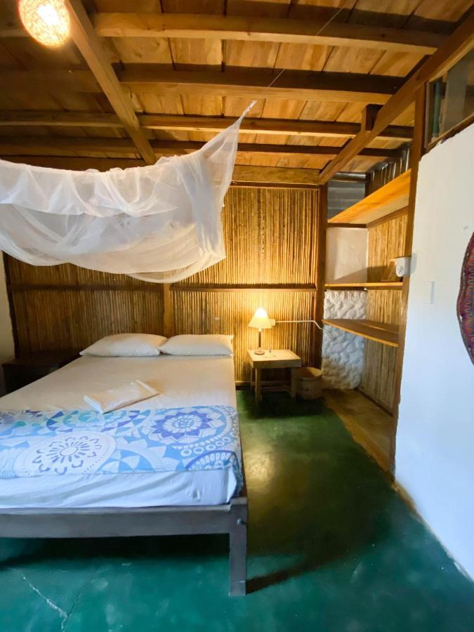 Hostal Zinpar Palomino Ngoại thất bức ảnh