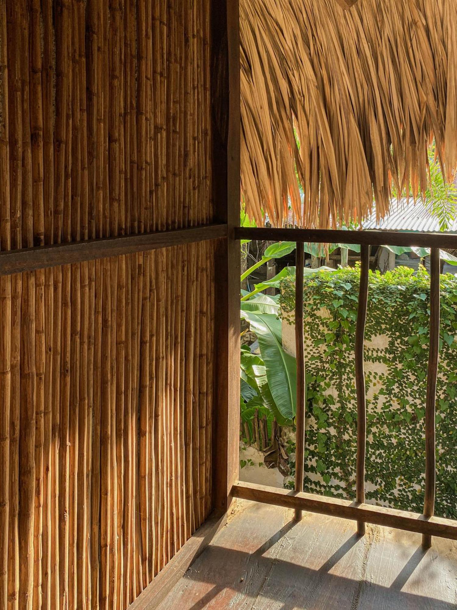 Hostal Zinpar Palomino Ngoại thất bức ảnh