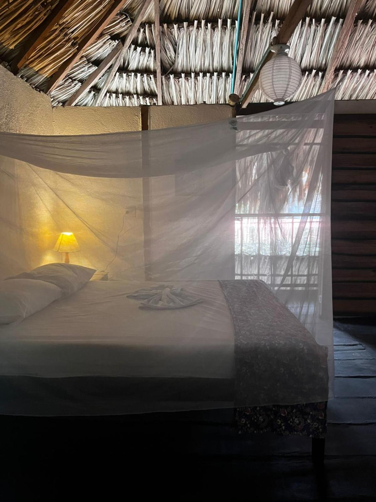Hostal Zinpar Palomino Ngoại thất bức ảnh