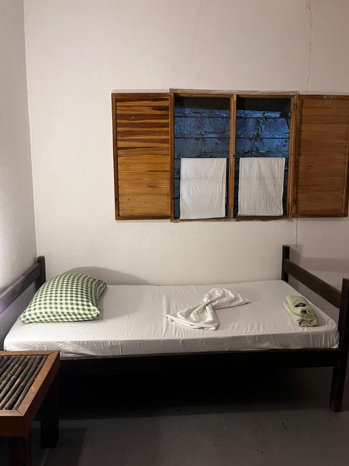 Hostal Zinpar Palomino Ngoại thất bức ảnh