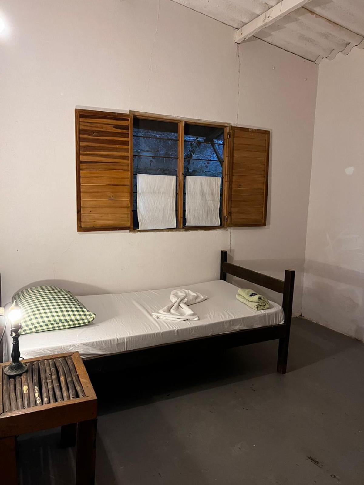 Hostal Zinpar Palomino Ngoại thất bức ảnh