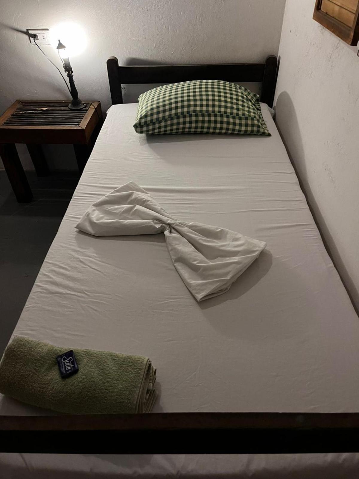 Hostal Zinpar Palomino Ngoại thất bức ảnh
